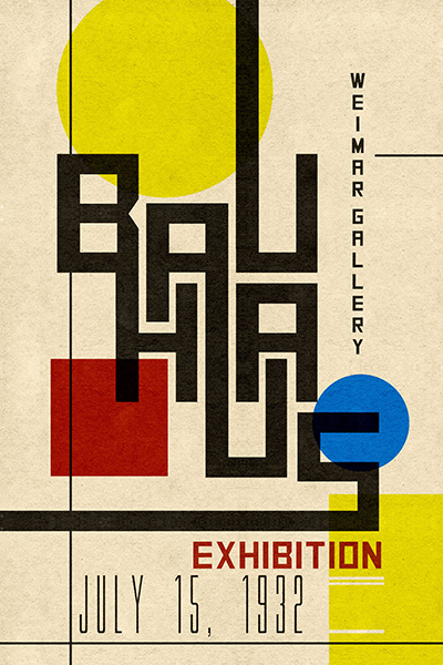 Bauhaus Paul Klee